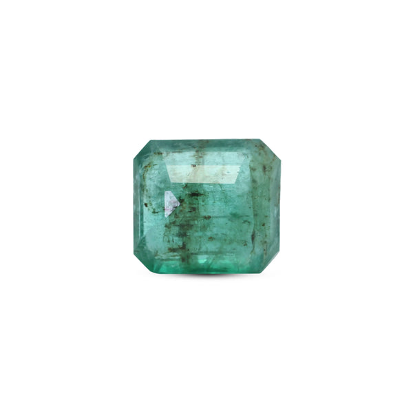 Zambian Emerald - 5.4 Carat