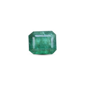 Zambian Emerald (Panna) - 6.7 Carat - Pramogh