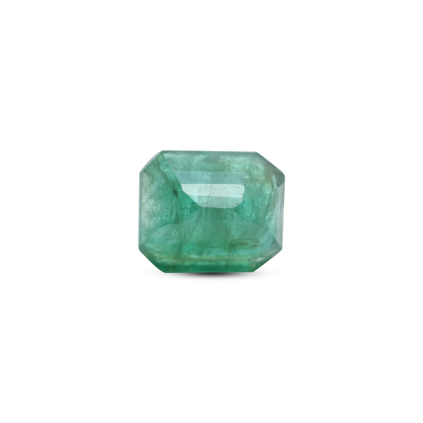 Zambian Emerald - 6.7 Carat