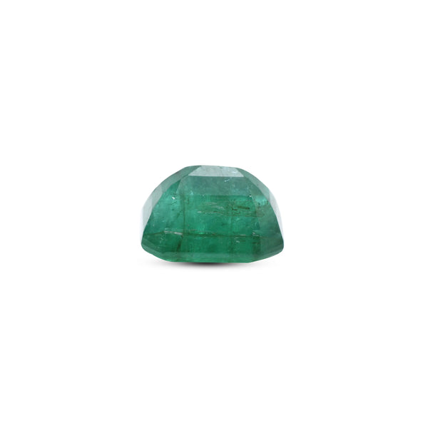 Zambian Emerald - 6.7 Carat