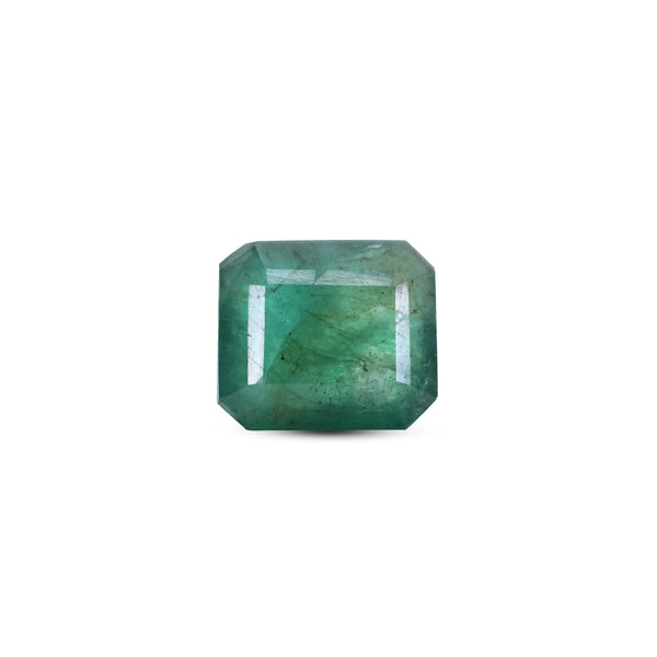 Zambian Emerald (Panna) - 7.25 Carat - Pramogh