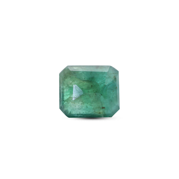 Zambian Emerald - 7.25 Carat