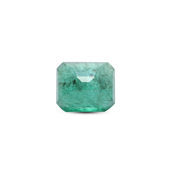 Zambian Emerald - 8.5 Carat