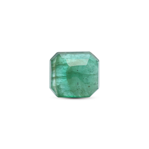 Zambian Emerald - 5.5 Carat
