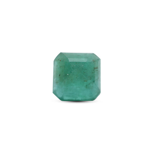 Zambian Emerald - 6.9 Carat