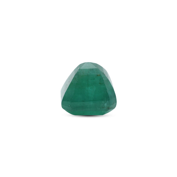 Zambian Emerald - 6.9 Carat