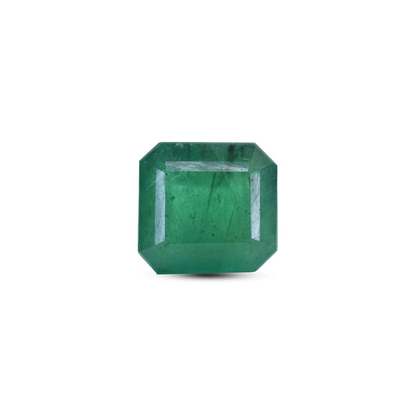Zambian Emerald (Panna) - 6.95 Carat - Pramogh