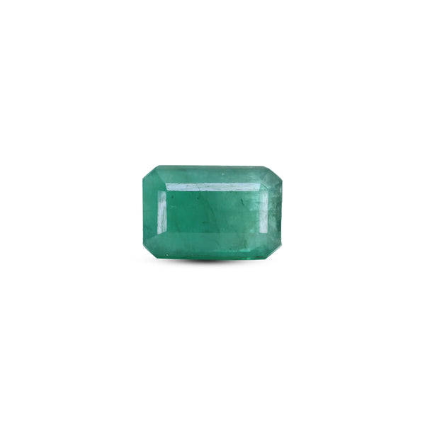 Zambian Emerald (Panna) - 6.8 Carat - Pramogh