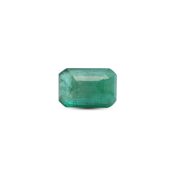 Zambian Emerald - 6.8 Carat