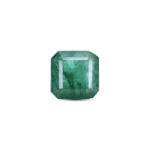 Zambian Emerald (Panna) - 5.45 Carat - Pramogh