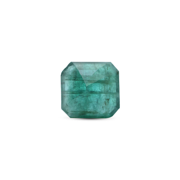 Zambian Emerald - 4.85 Carat