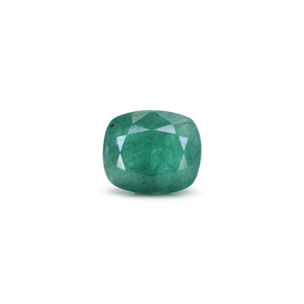 Zambian Emerald - 6.7 Carat