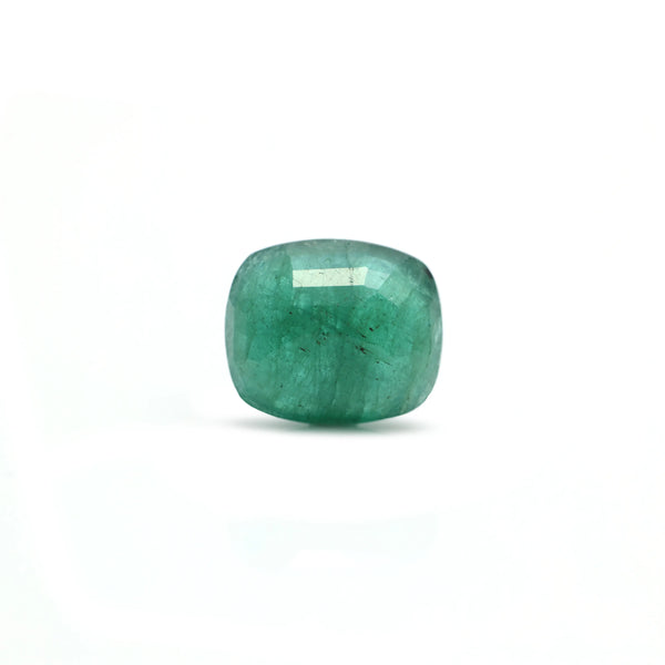 Zambian Emerald - 6.7 Carat
