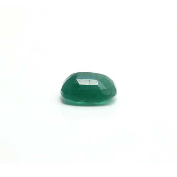 Zambian Emerald - 6.7 Carat