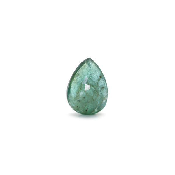 Zambian Emerald - 6.3 Carat