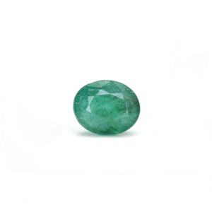 Zambian Emerald (Panna) - 3.45 Carat - Pramogh