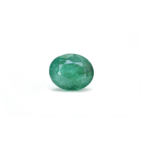 Zambian Emerald (Panna) - 3.45 Carat - Pramogh