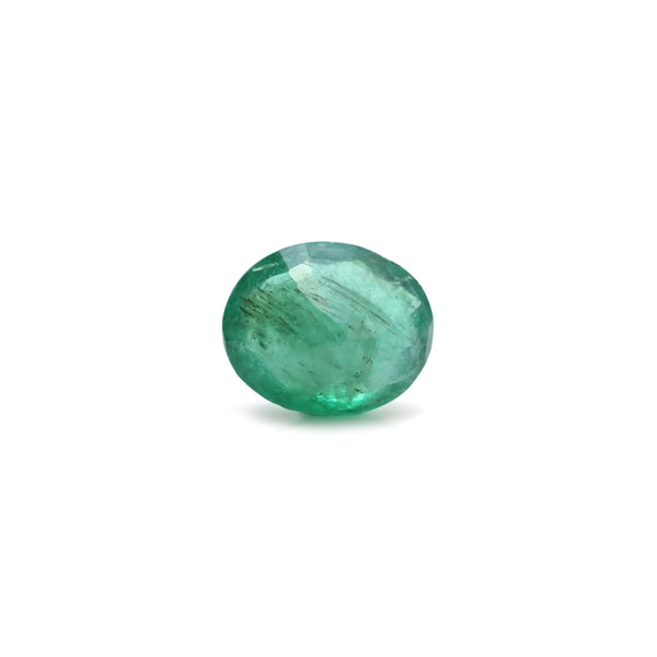 Zambian Emerald - 3.45 Carat