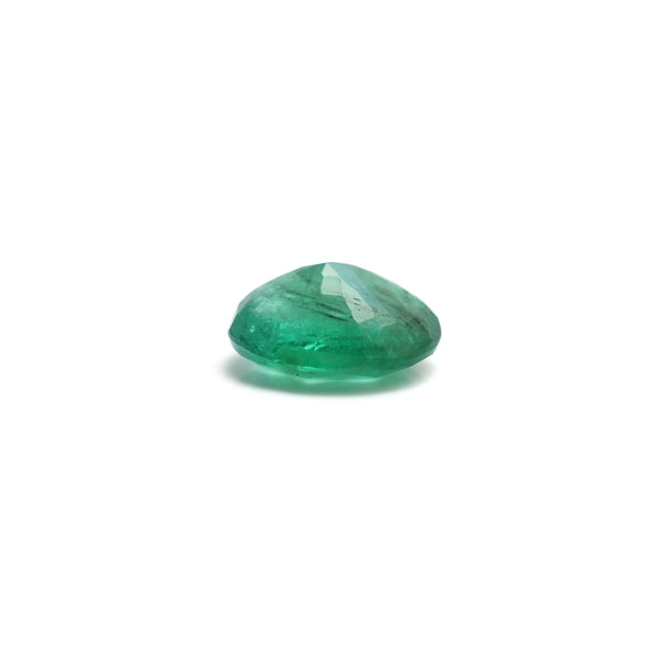 Zambian Emerald - 3.45 Carat
