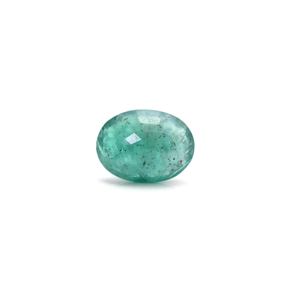 Zambian Emerald - 5.75 Carat