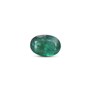 Zambian Emerald (Panna) - 6.6 Carat - Pramogh