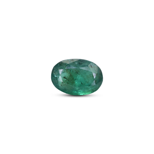 Zambian Emerald (Panna) - 6.6 Carat - Pramogh