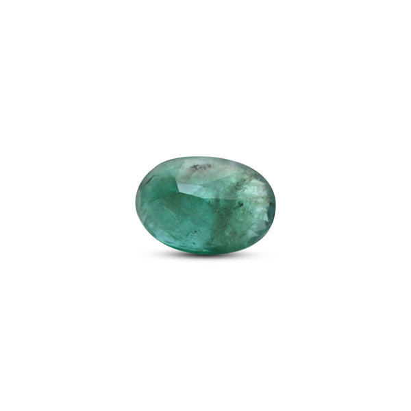 Zambian Emerald - 6.6 Carat