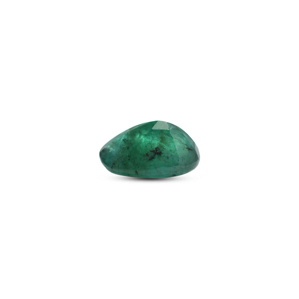 Zambian Emerald - 6.6 Carat