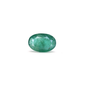 Zambian Emerald (Panna) - 4.2 Carat - Pramogh