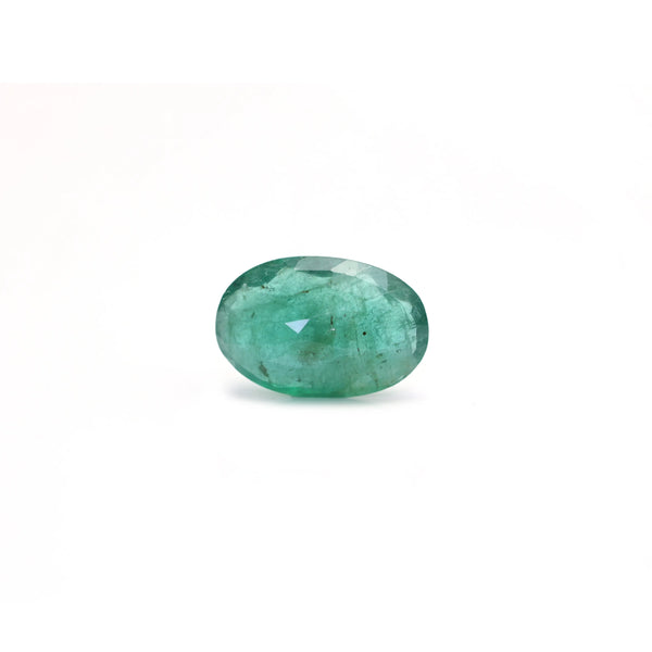Zambian Emerald - 4.2 Carat