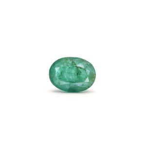 Zambian Emerald (Panna) - 5.9 Carat - Pramogh