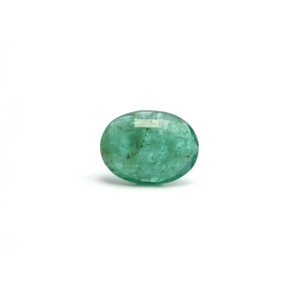 Zambian Emerald - 5.9 Carat