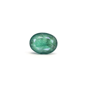 Zambian Emerald (Panna) - 6.15 Carat - Pramogh