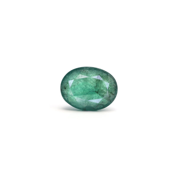 Zambian Emerald (Panna) - 6.15 Carat - Pramogh