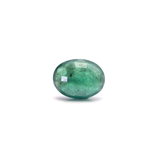 Zambian Emerald - 6.15 Carat