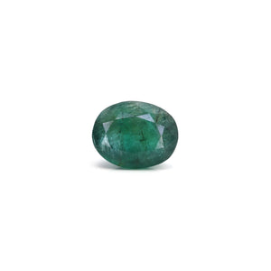 Zambian Emerald (Panna) - 5.8 Carat - Pramogh