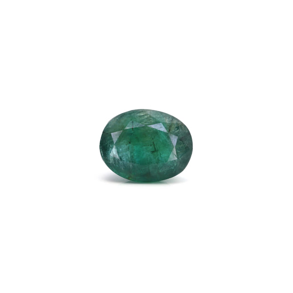 Zambian Emerald (Panna) - 5.8 Carat - Pramogh
