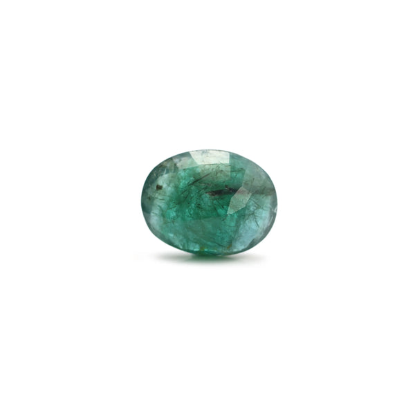 Zambian Emerald - 5.8 Carat