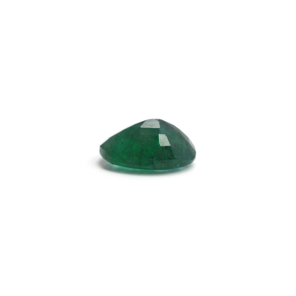 Zambian Emerald - 5.8 Carat