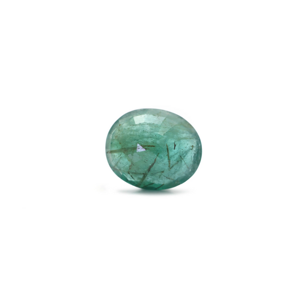 Zambian Emerald - 8.5 Carat