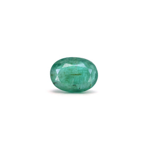Zambian Emerald (Panna) - 4.55 Carat - Pramogh
