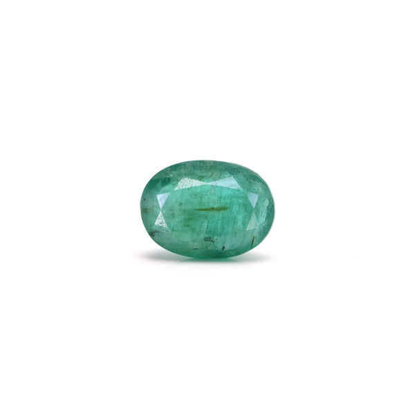 Zambian Emerald (Panna) - 4.55 Carat - Pramogh