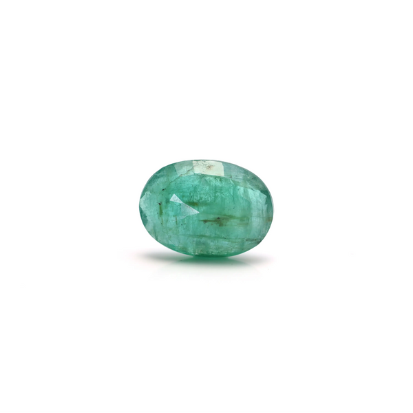 Zambian Emerald - 4.55 Carat