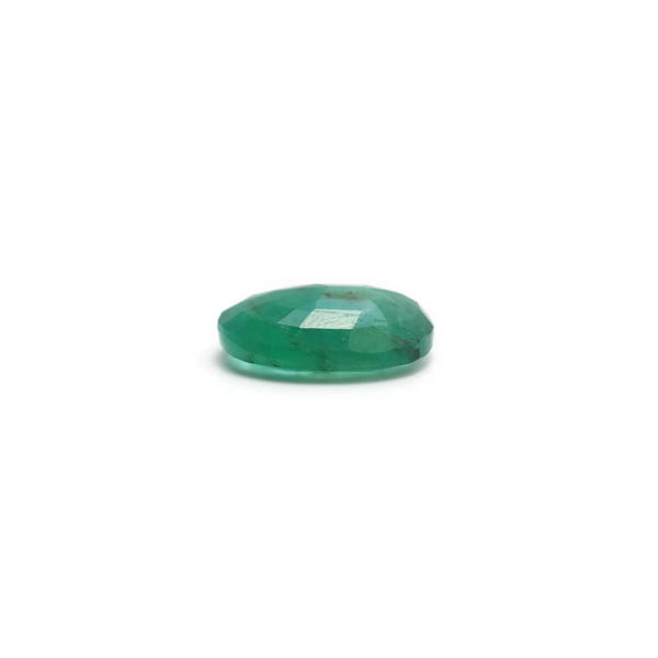 Zambian Emerald - 4.55 Carat