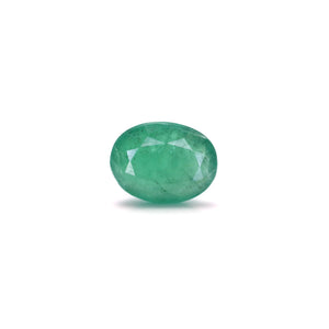 Zambian Emerald (Panna) - 4.2 Carat - Pramogh