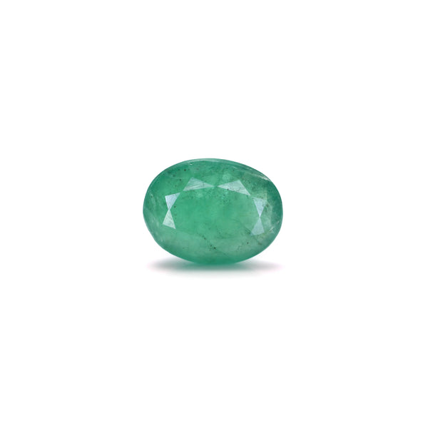 Zambian Emerald (Panna) - 4.2 Carat - Pramogh
