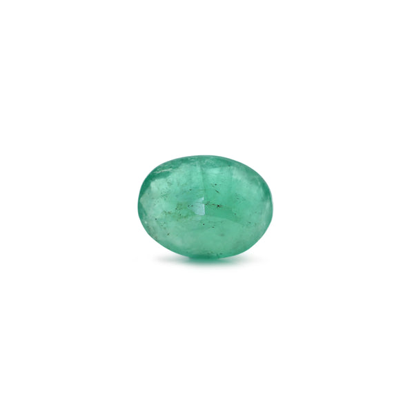 Zambian Emerald - 4.2 Carat