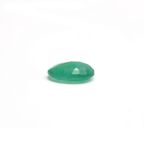Zambian Emerald - 4.2 Carat