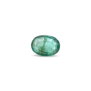 Zambian Emerald (Panna) - 3.9 Carat - Pramogh
