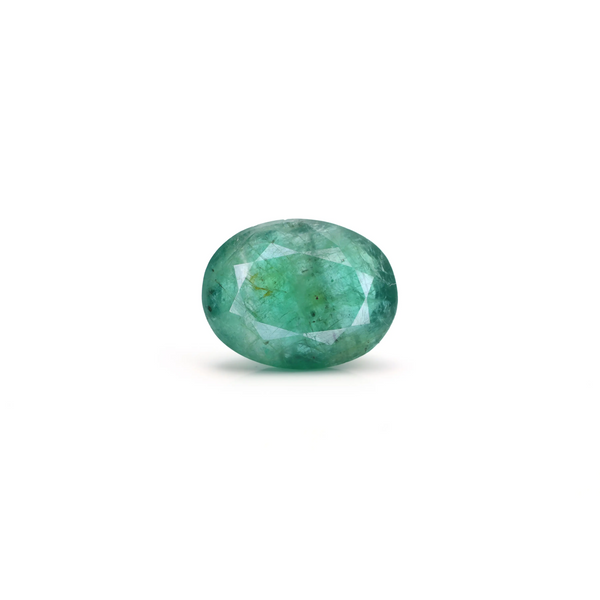 Zambian Emerald (Panna) - 4.05 Carat - Pramogh
